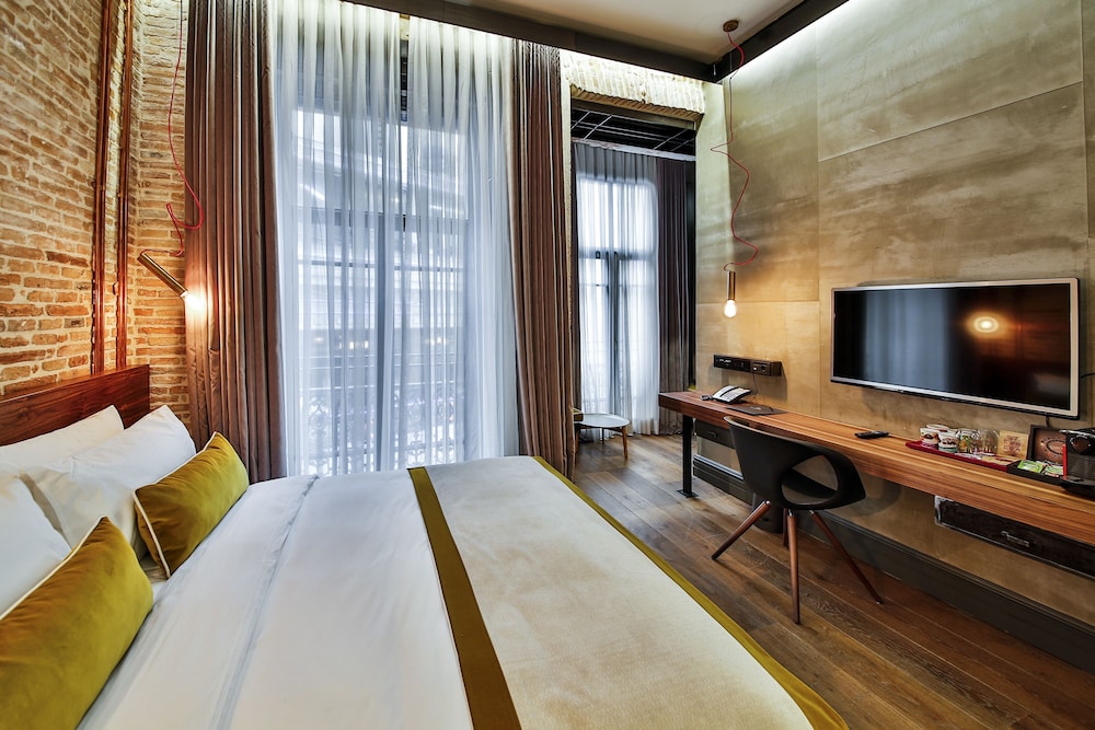 Hotel The Public Istanbul 46/75