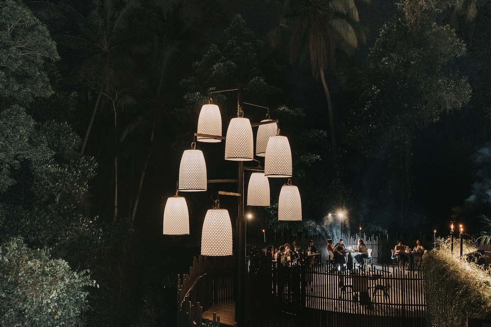 The Ning Resort Ubud 42/50