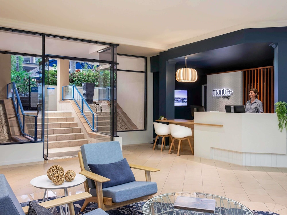 Mantra Heritage Port Douglas 15/60