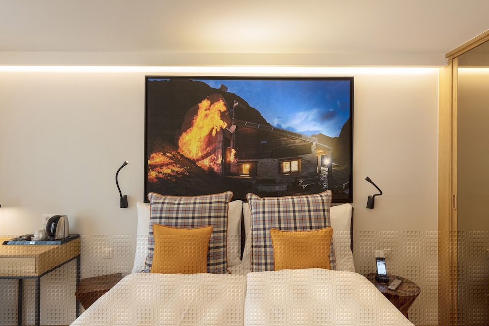 Fred Hotel Leonhardstrasse - Self Check-in 35/67
