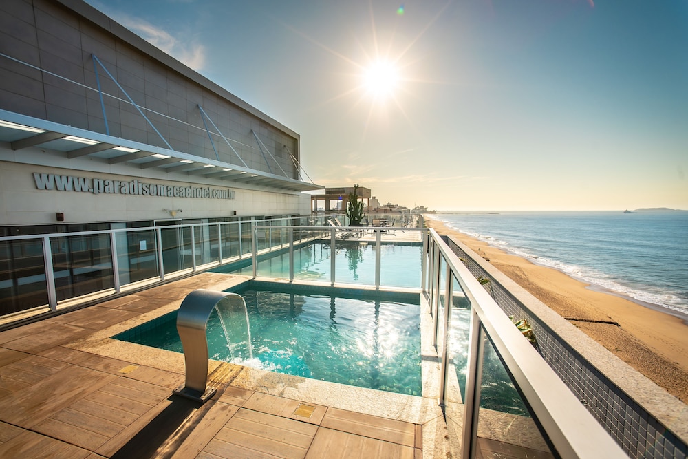 Paradiso Macae Hotel 57/60