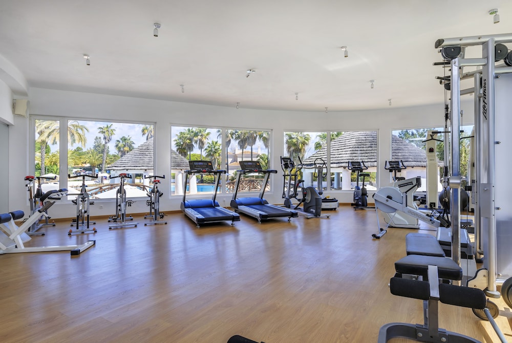 sport facilities