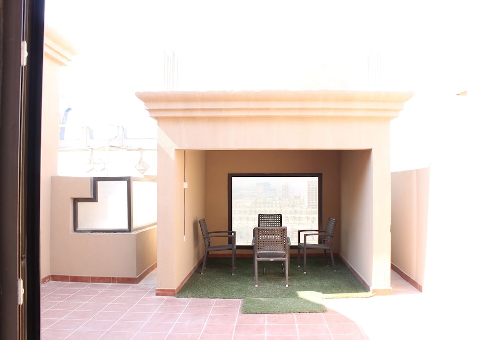 فندق جولدن توليب للأجنحة الفندقية(Golden Tulip Al Khobar Suite Hotel) 32/52