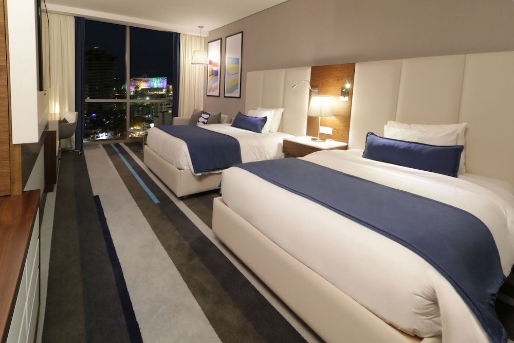 Intercontinental Cartagena De Indias 16/77
