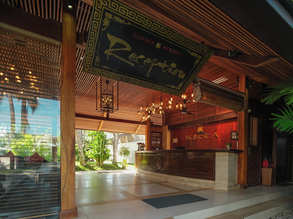 Sunsea Resort Mui Ne 5/46