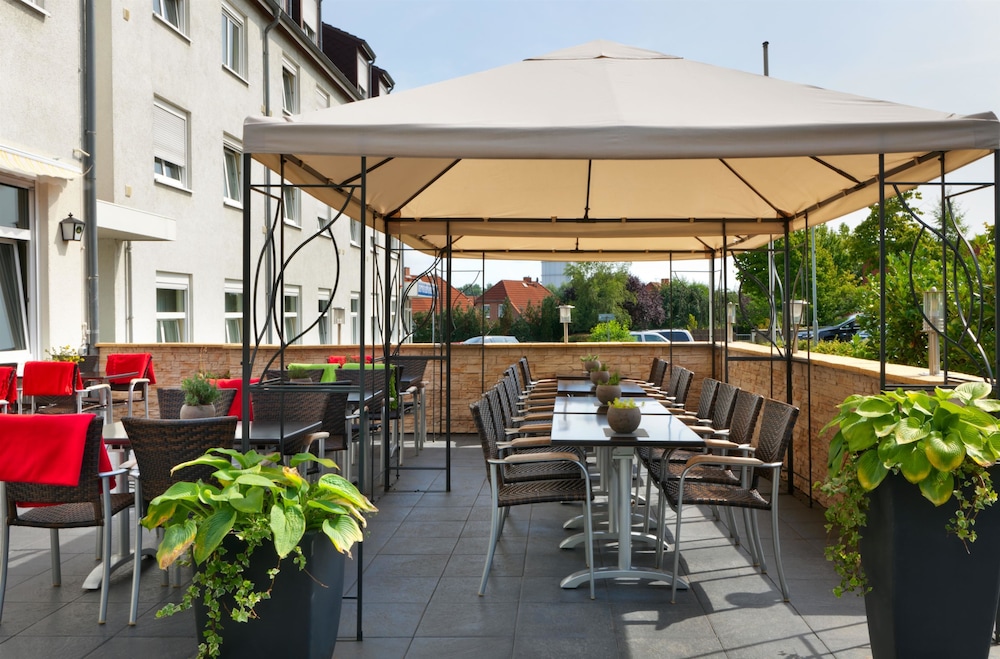 Tryp by Wyndham Luebeck Aquamarin 29/46