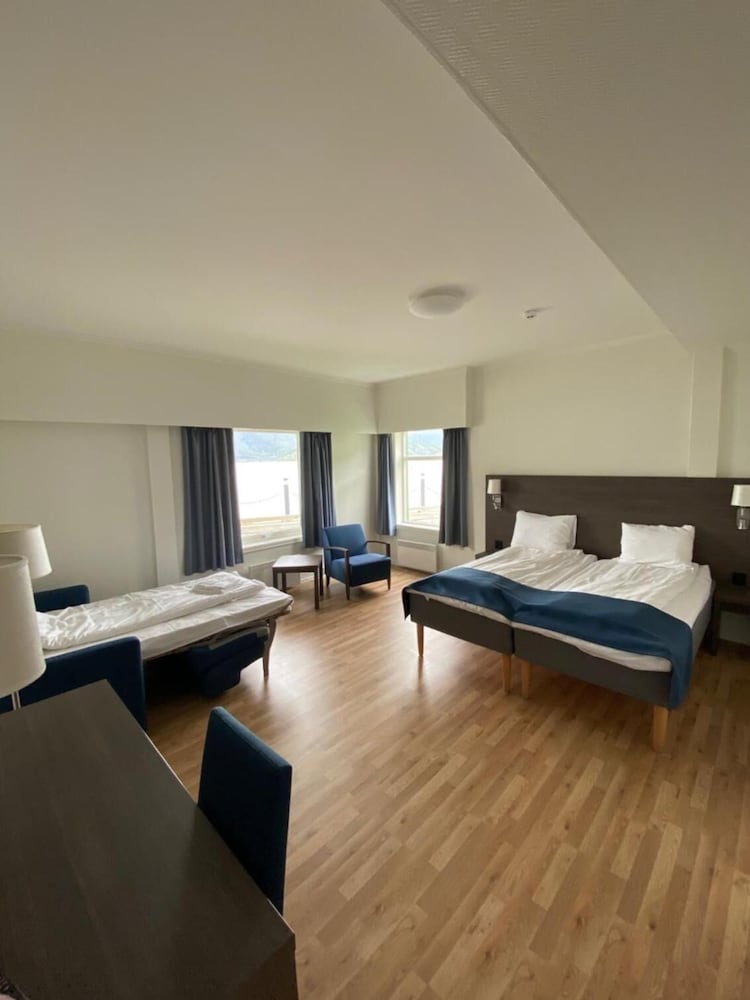 Rognan Hotell 5/39