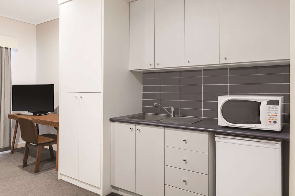 Adina Apartment Hotel Perth Barrack Plaza 55/65