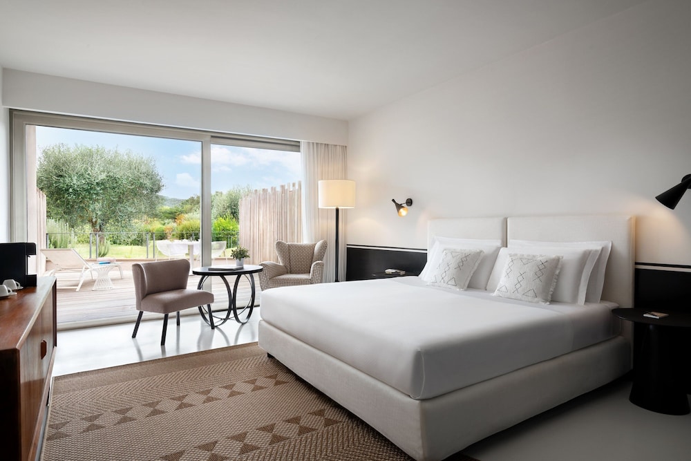 Argentario Golf & Wellness Resort 23/68
