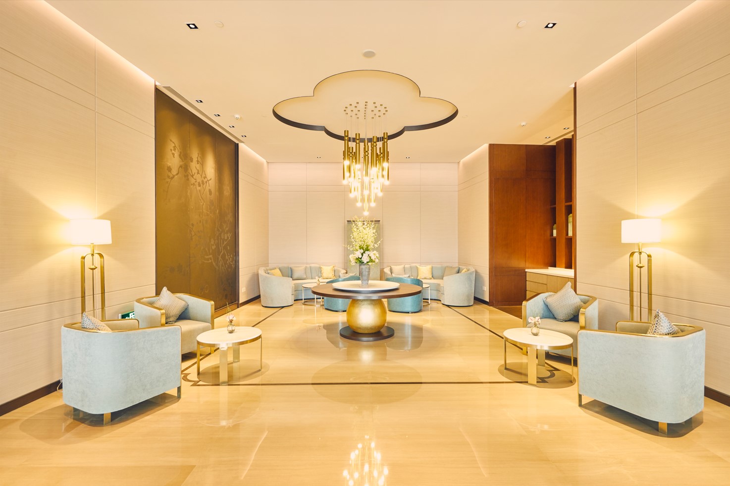 Ljz Supreme Tower Hotel 23/29