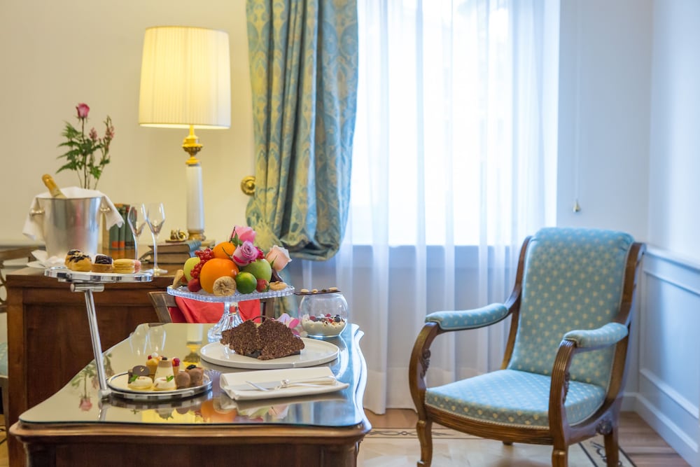 Due Torri Hotel Verona 73/85