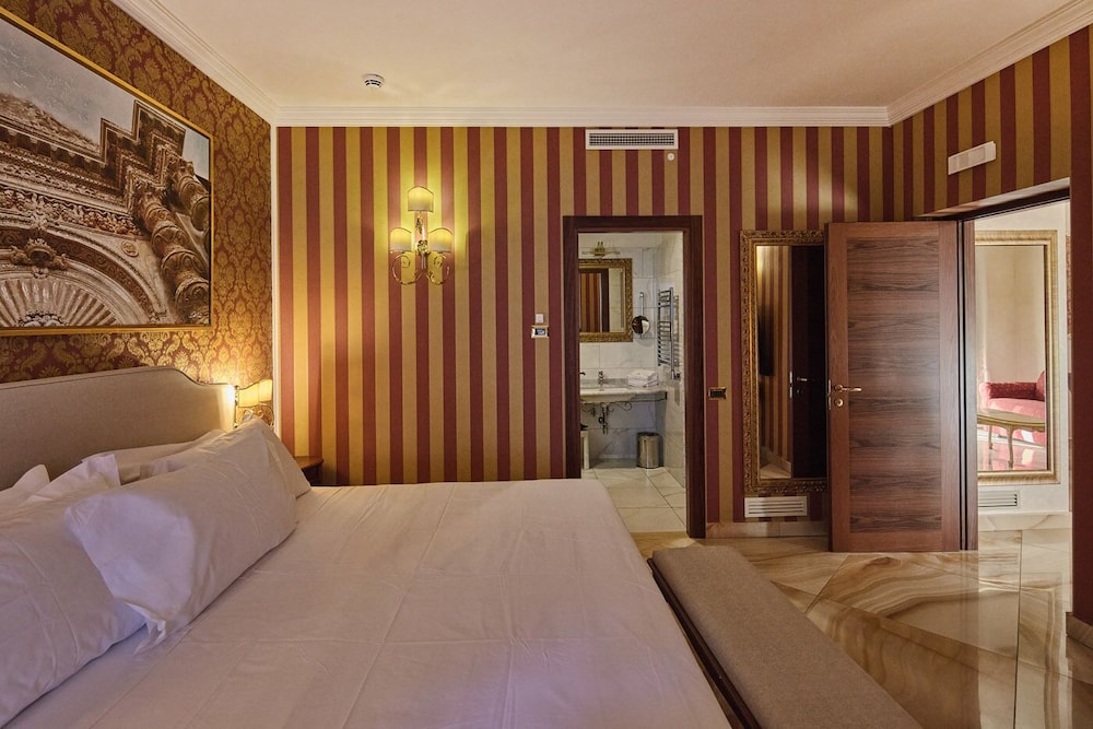 Diamond Hotel And Resort Naxos Taormina 10/50