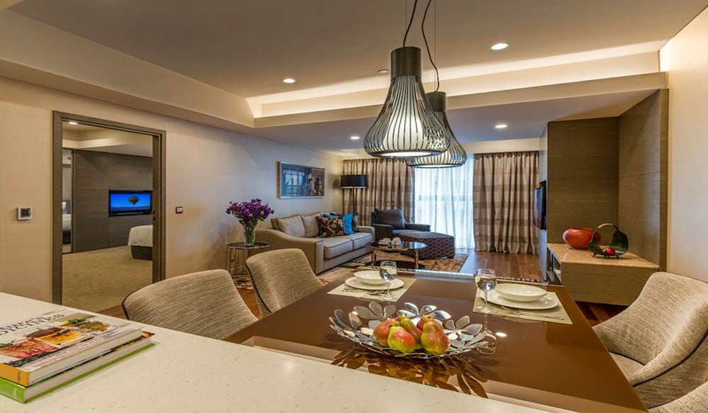 Ascott Sentral Hotel 34/43