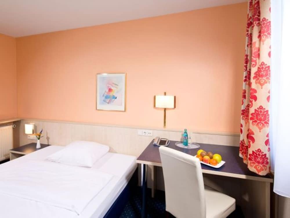 ACHAT Hotel Leipzig Messe 30/70