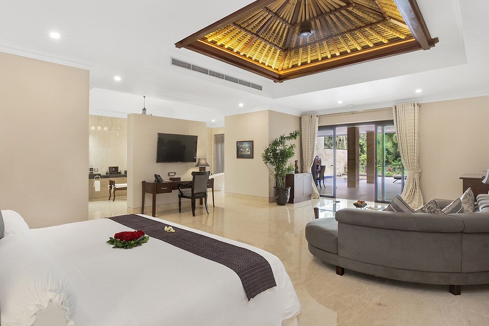 Viceroy Bali, an SLH Hotel 8/81