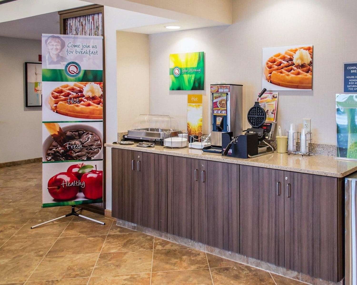 Quality Inn Streetsboro - Kent 6/26