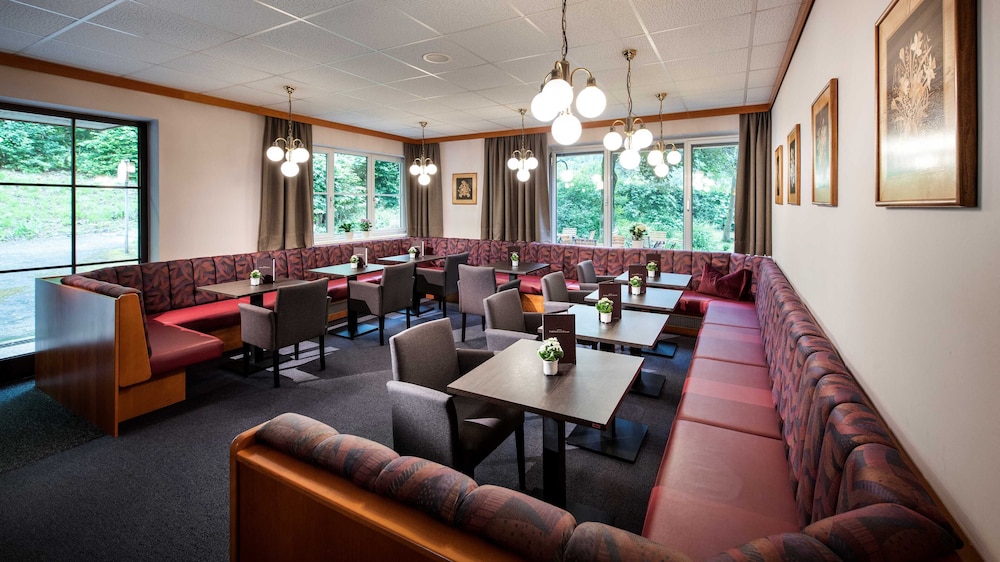 Parkhotel Zur Klause 41/57