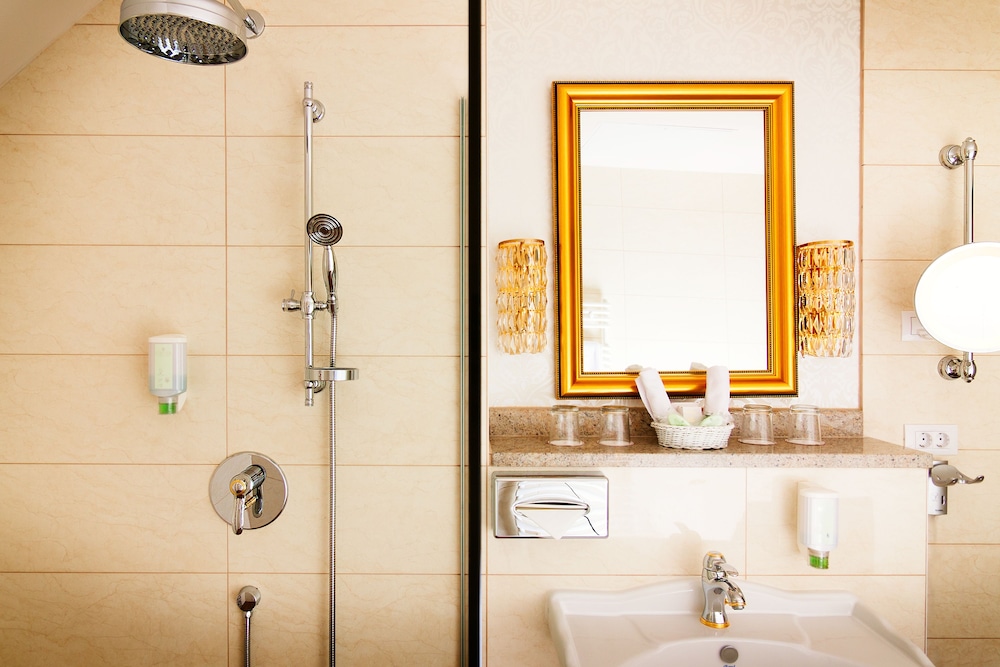 Parkhotel Graz - Traditional Luxury 21/49