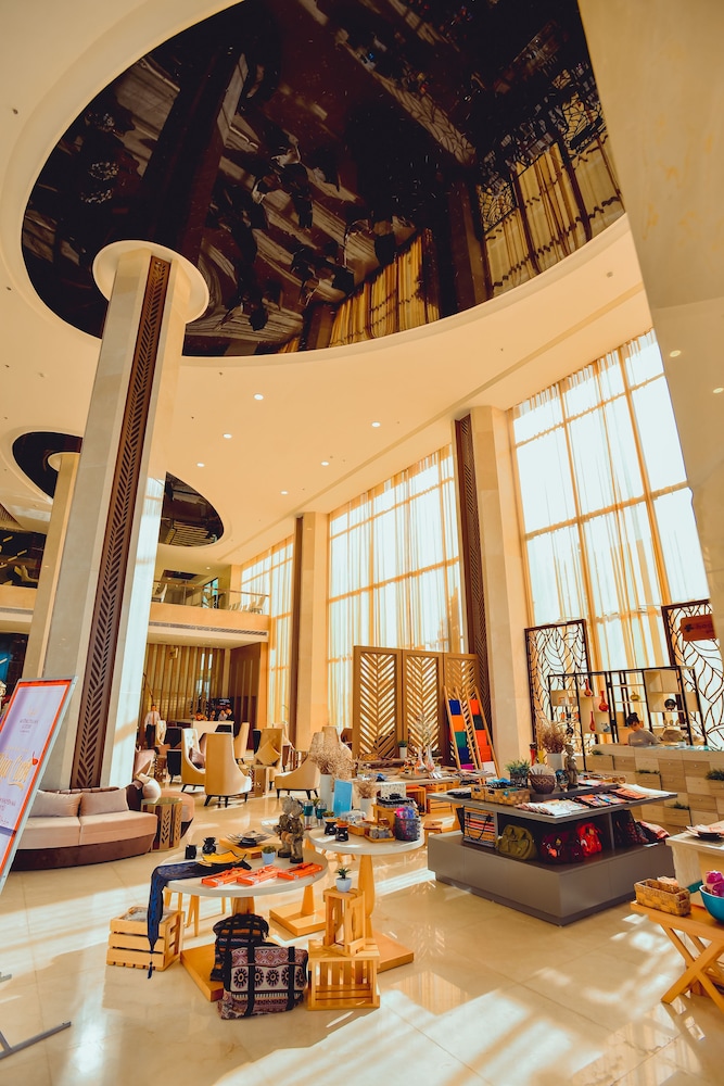 Muong Thanh Luxury Ca Mau Hotel 66/73