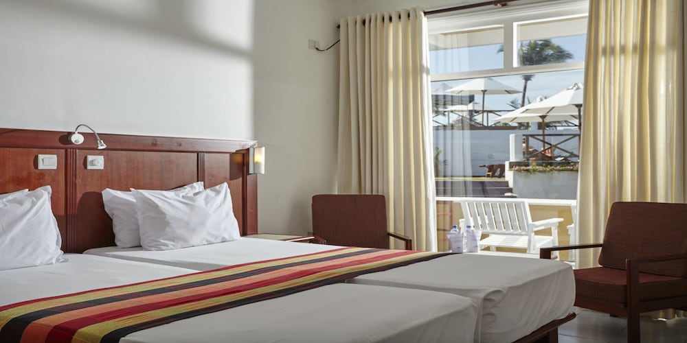 Coral Sands Hotel 18/68