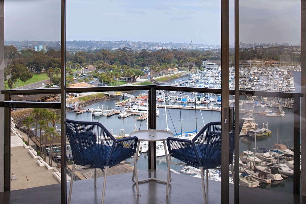 Hyatt Regency Mission Bay Spa and Marina 30/69