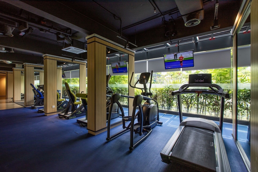 Komune Living Wellness 27/50