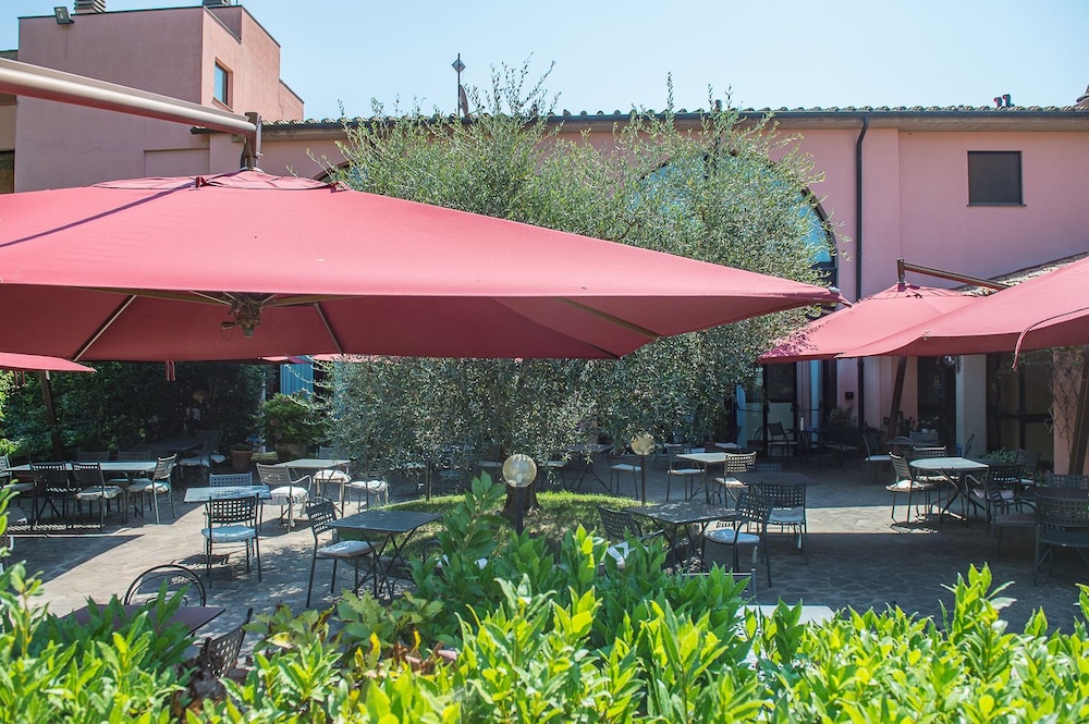 Hotel Ristorante Molino D'era 8/49