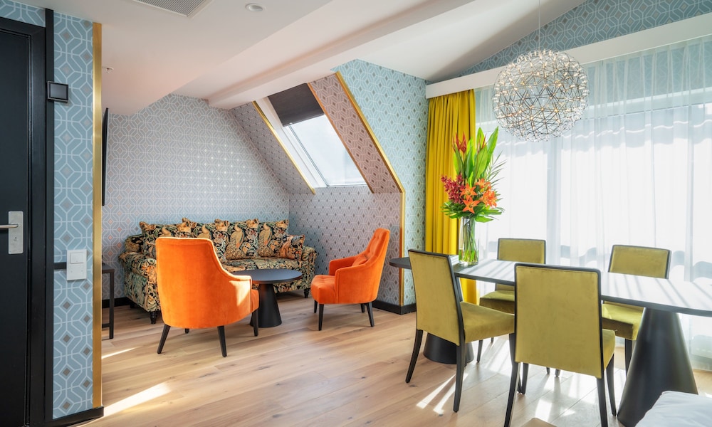 Thon Hotel Cecil 45/47