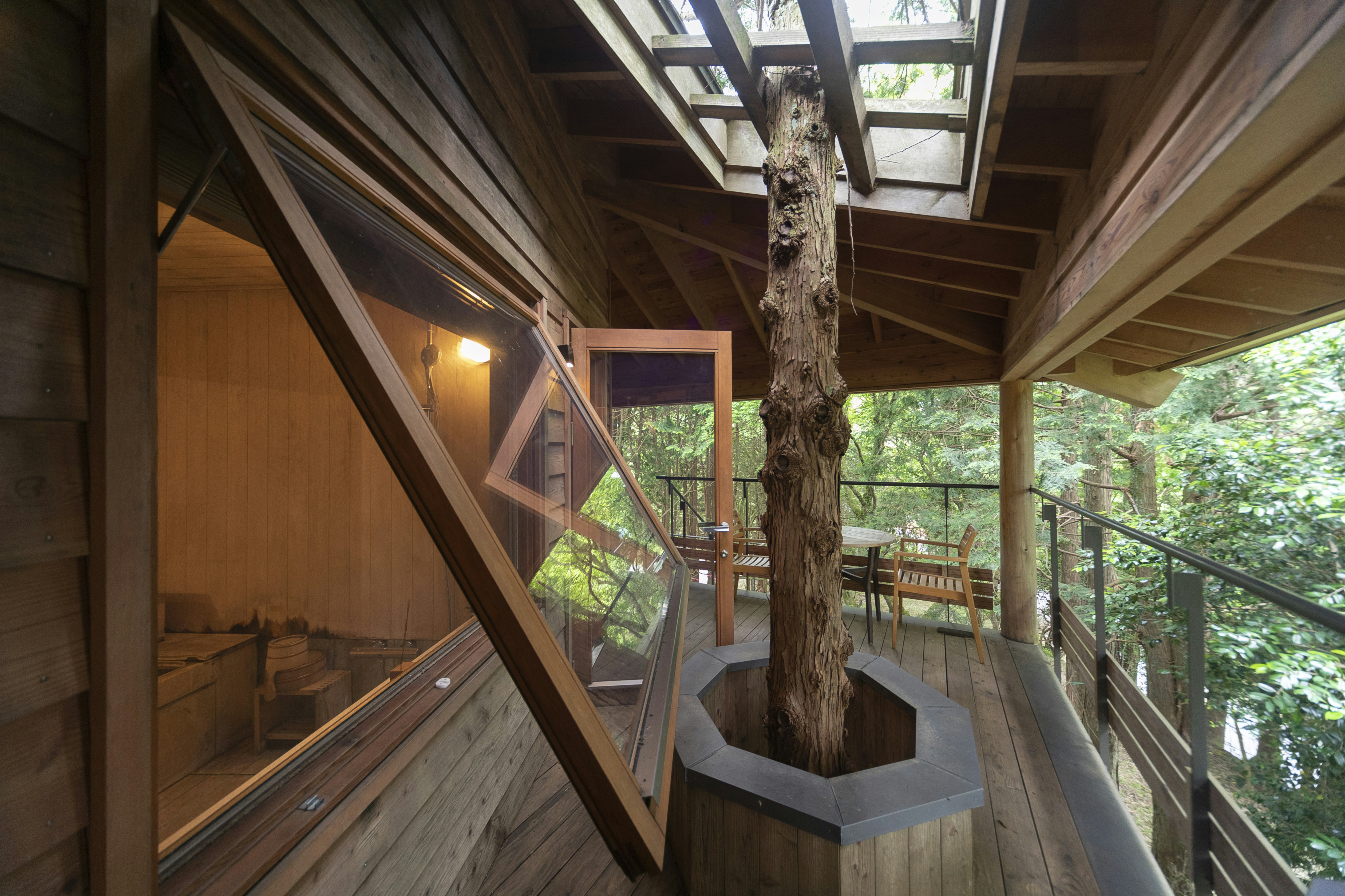 Hakone Retreat villa 1/f 24/36