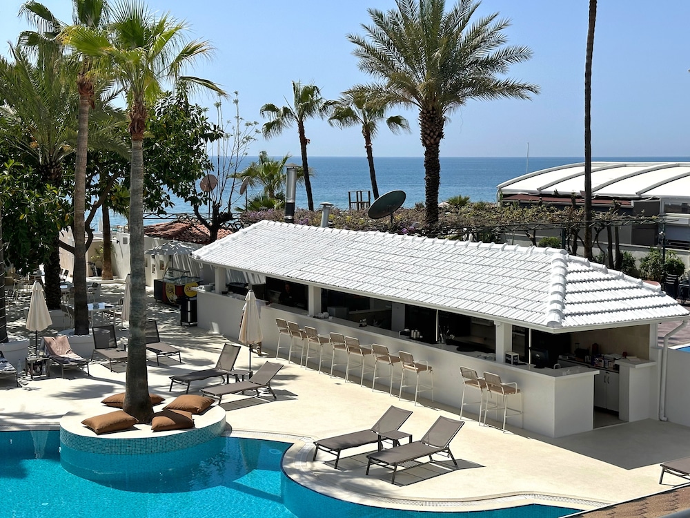 Savk Hotel Alanya in ALANYA