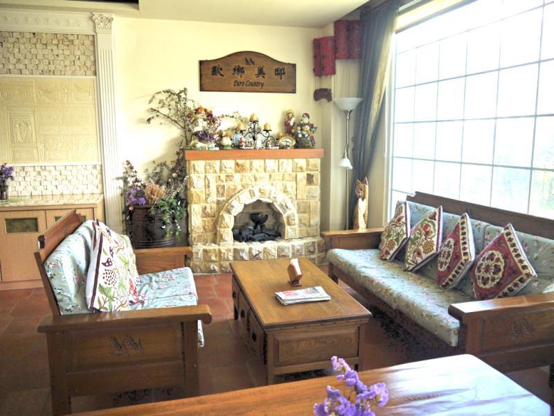Euro Country Villa 26/41