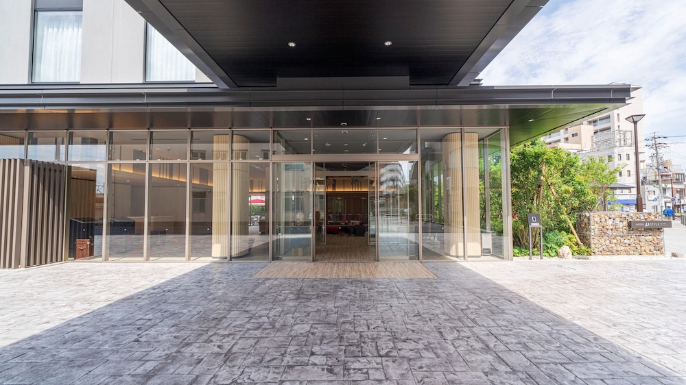 Hotel Mu Style Inuyama Experience 28/33