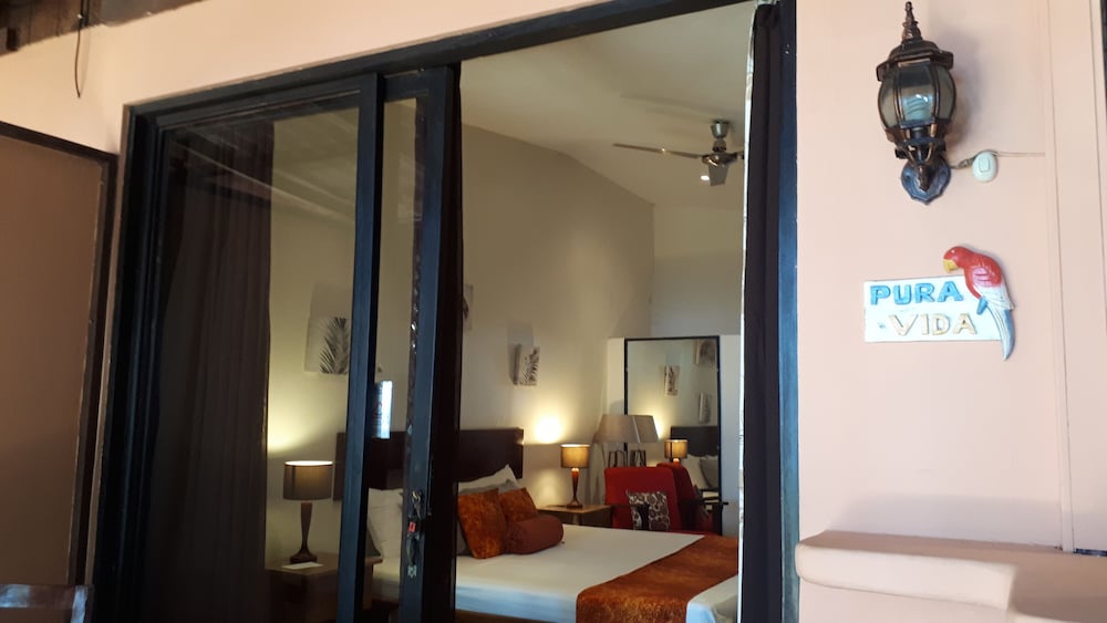 Hotel La Palapa 26/76