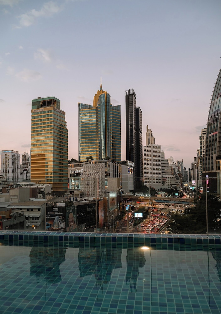 Hotel Clover Asoke 43/50