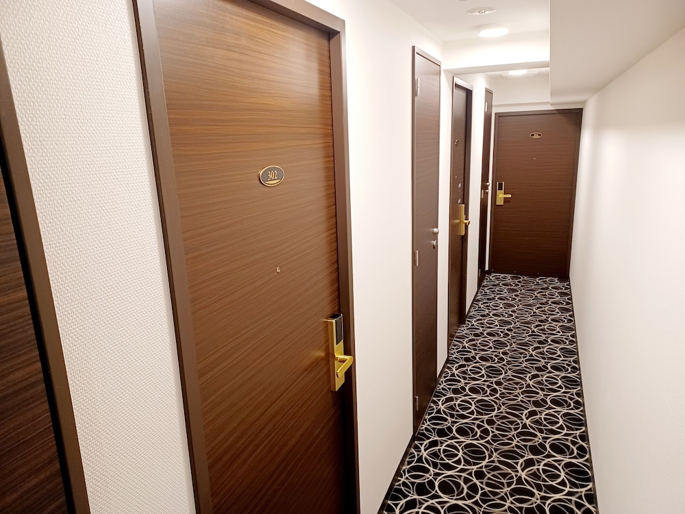 Akasaka Urban Hotel 23/33