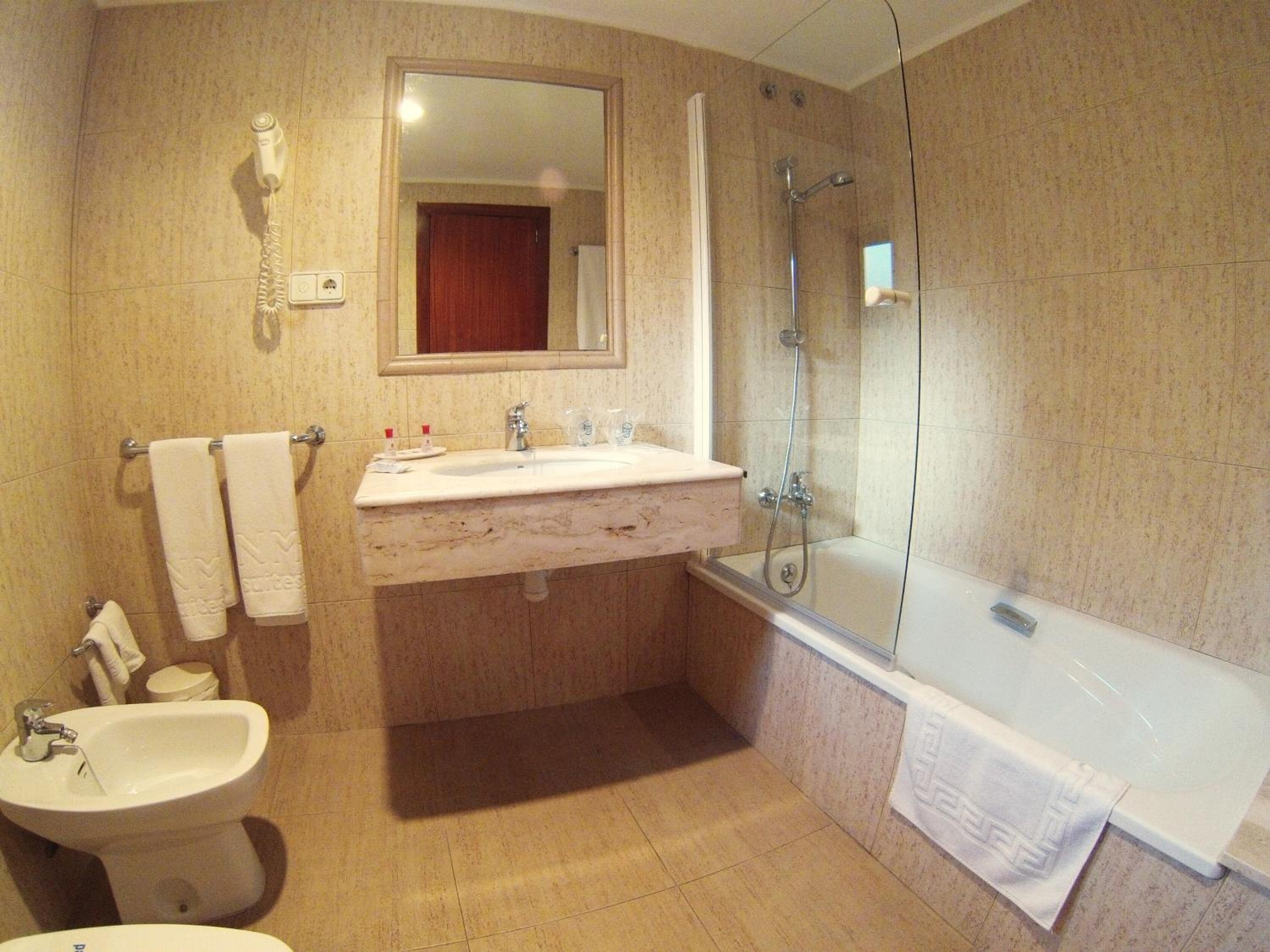 Hotel Avenida Plaza 39/41