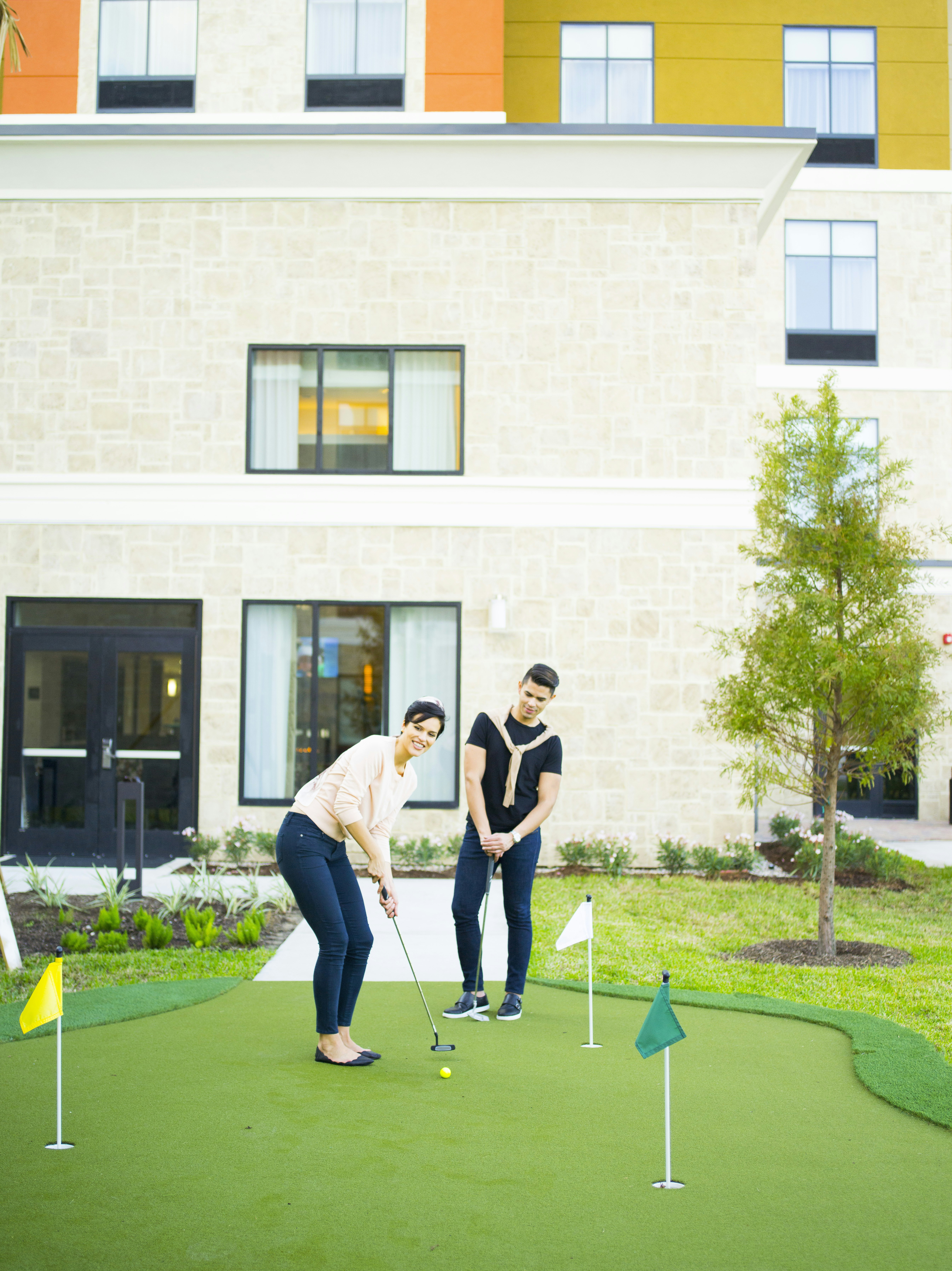 Homewood Suites By Hilton Houston Katy Mills Mall 3/34