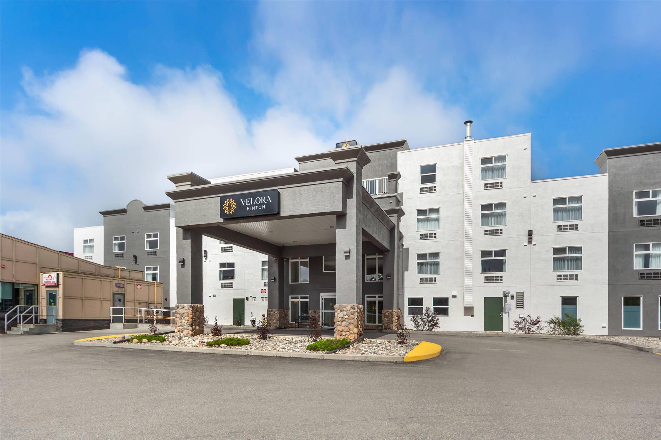 Velora Hinton, an Ascend Hotel Collection 26/27