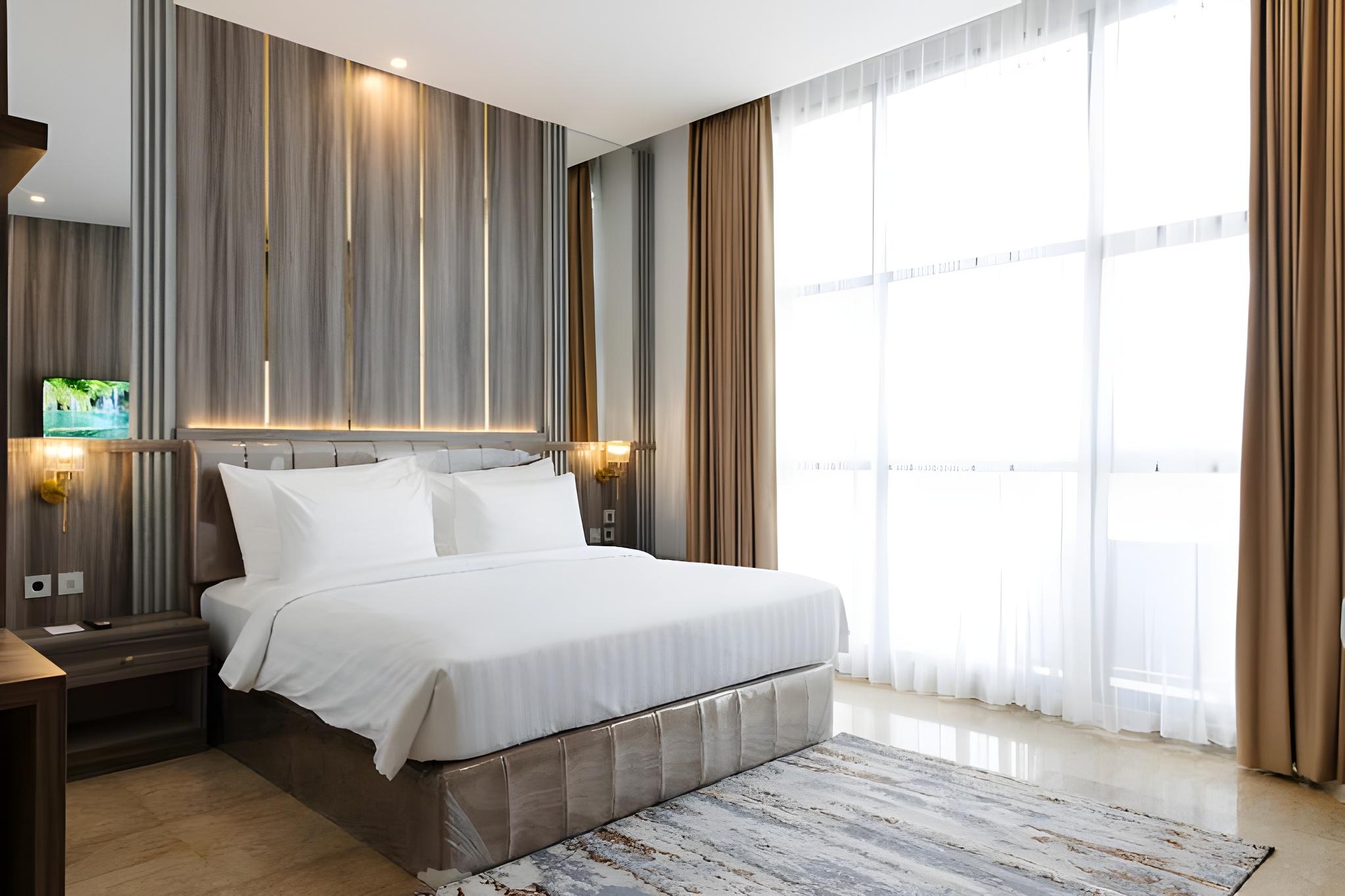 Salatin Hotel Palembang 13/30