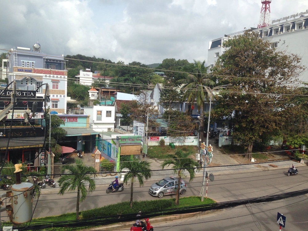 Gold Hotel Phu Quoc 15/22
