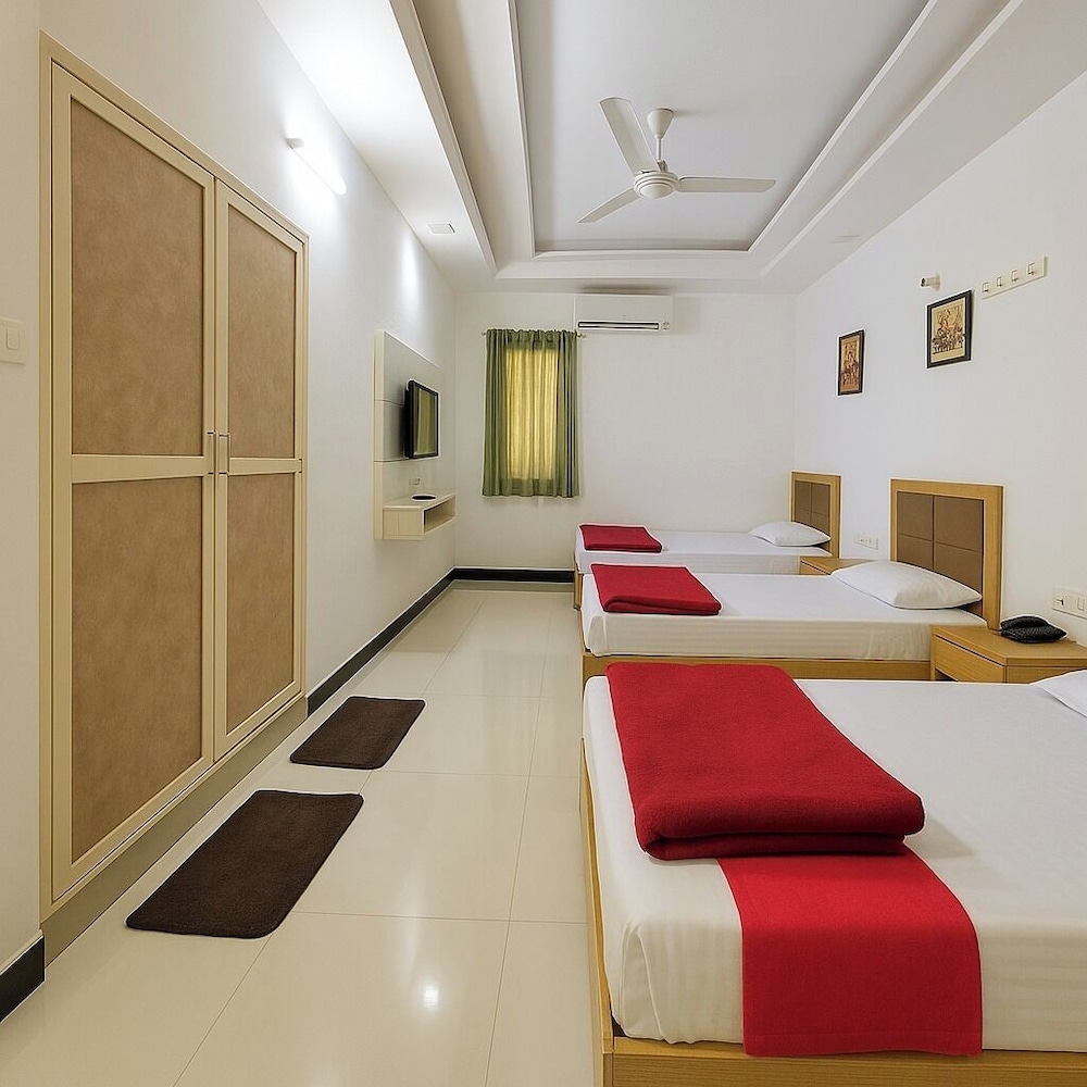 Usha Residency 4/22