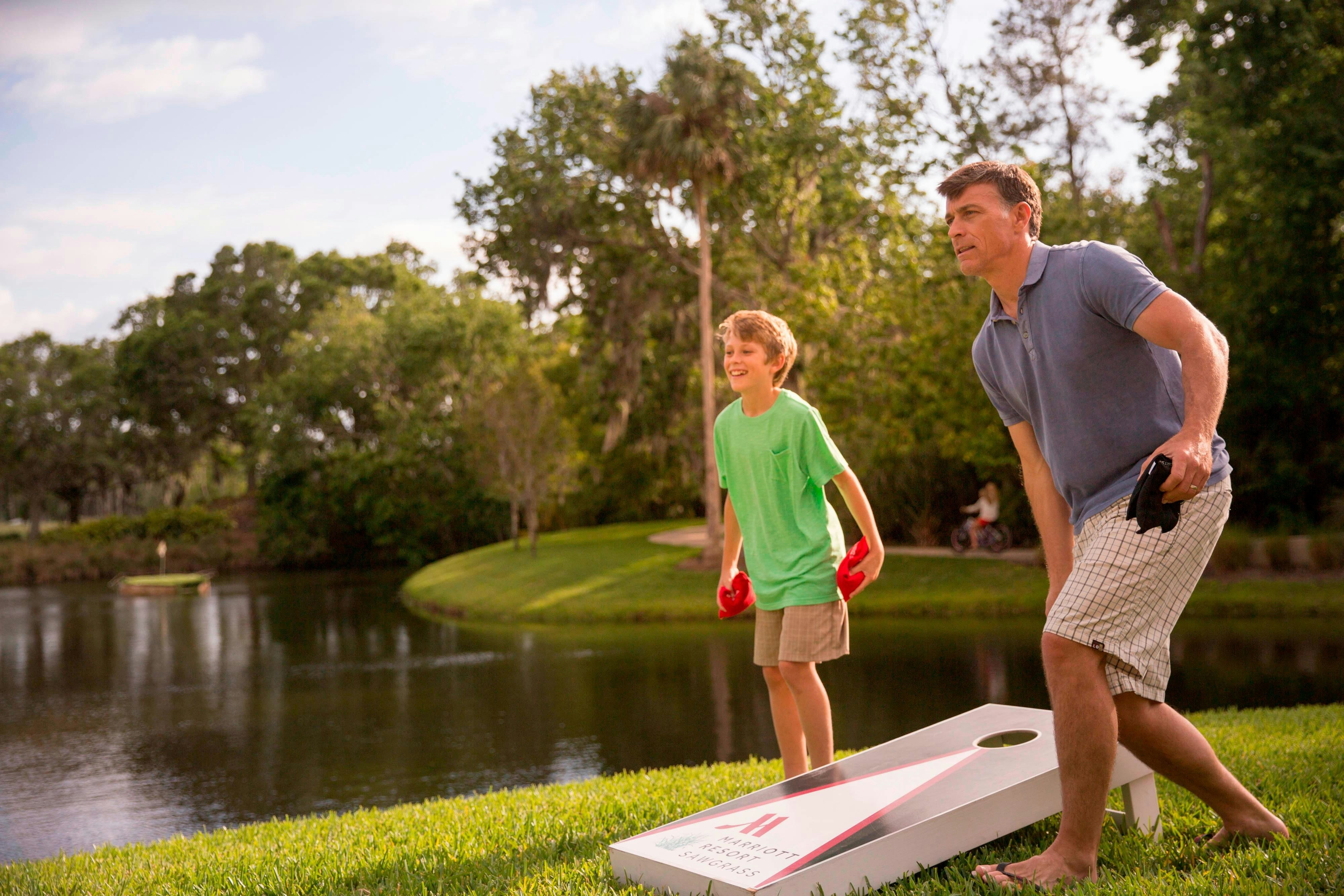 Sawgrass Marriott Golf Resort & Spa 11/50
