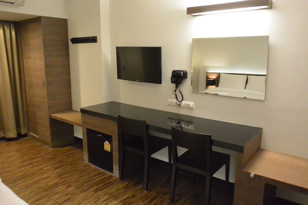 Leevana Hotel Hat Yai 28/40