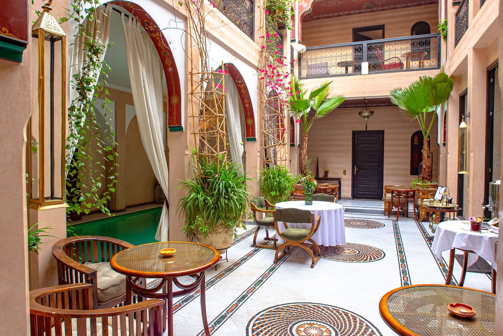 Riad Dar Anika 5/60