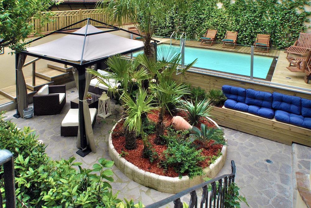 Ginori Hotel Al Duomo 42/50