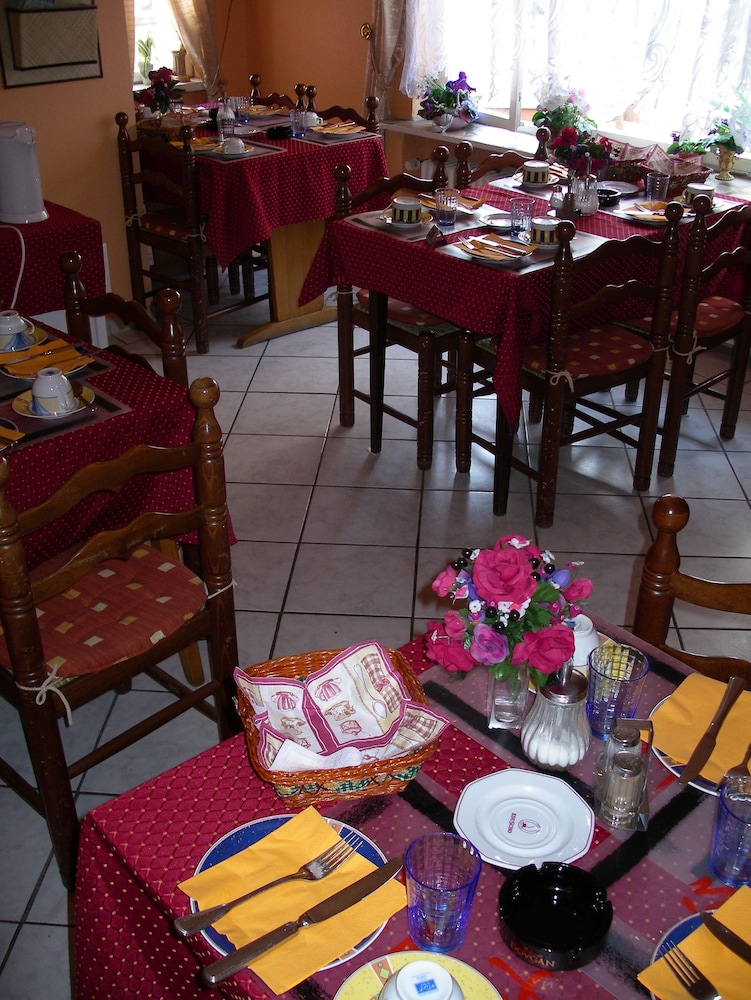 Garni Djaran Hotel 22/26