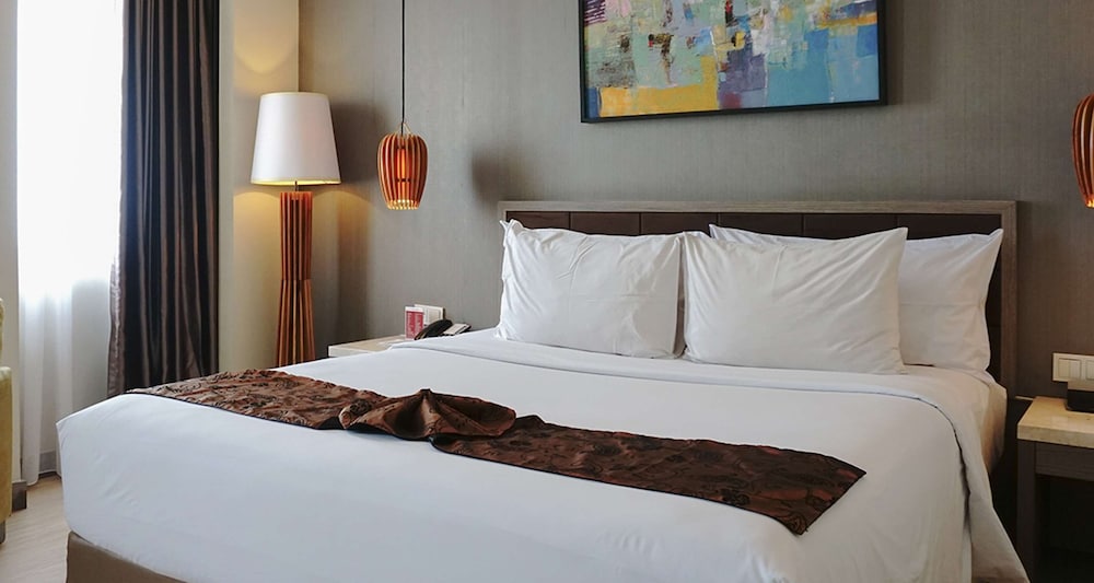BW Kemayoran Hotel and Convention 36/66