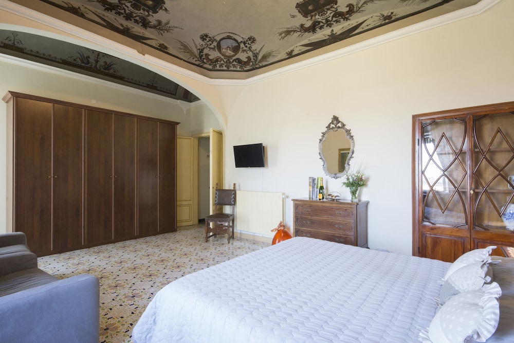 B&B Pantaneto Palazzo Bulgarini 10/42