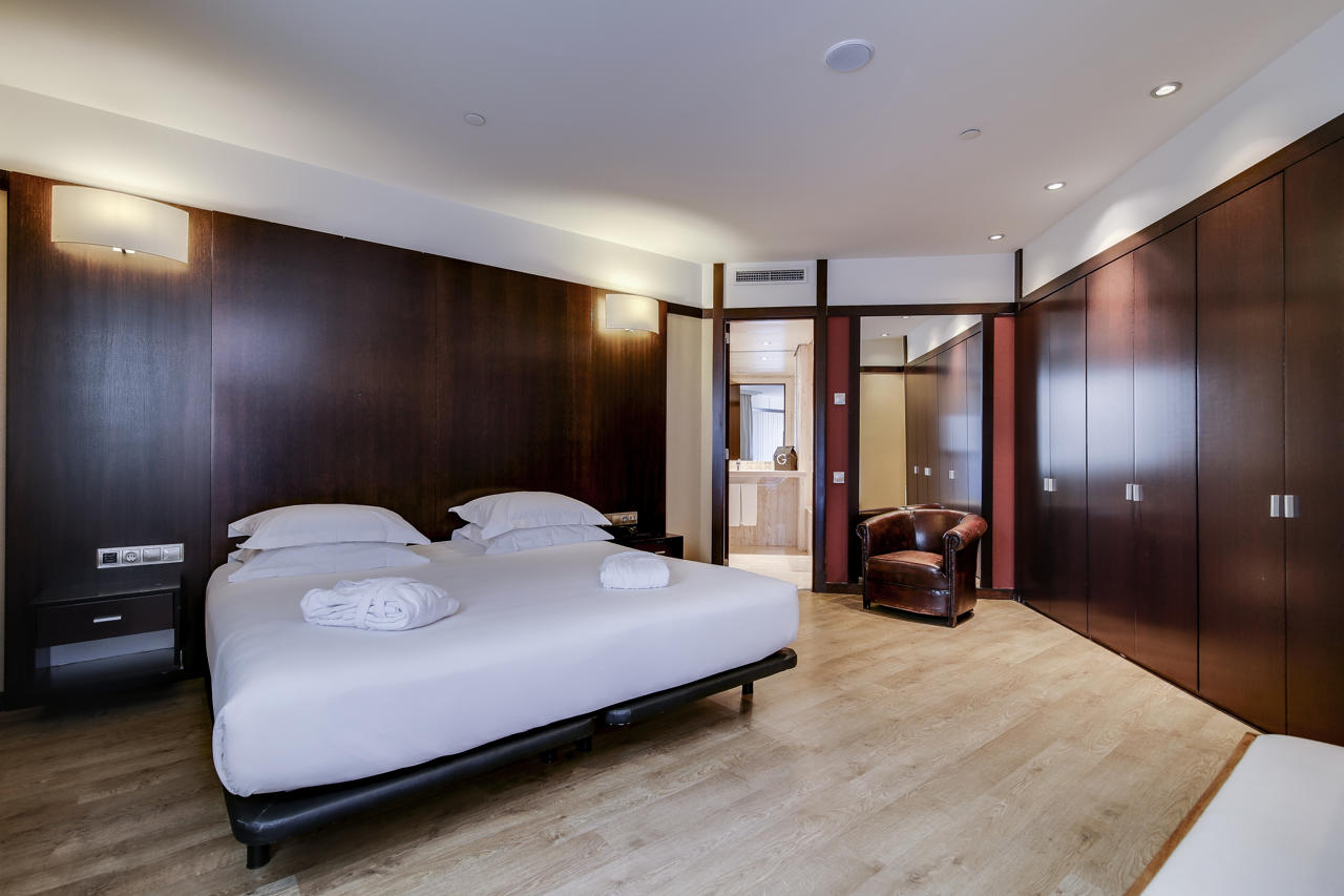 Hotel Barcelona Universal 17/25