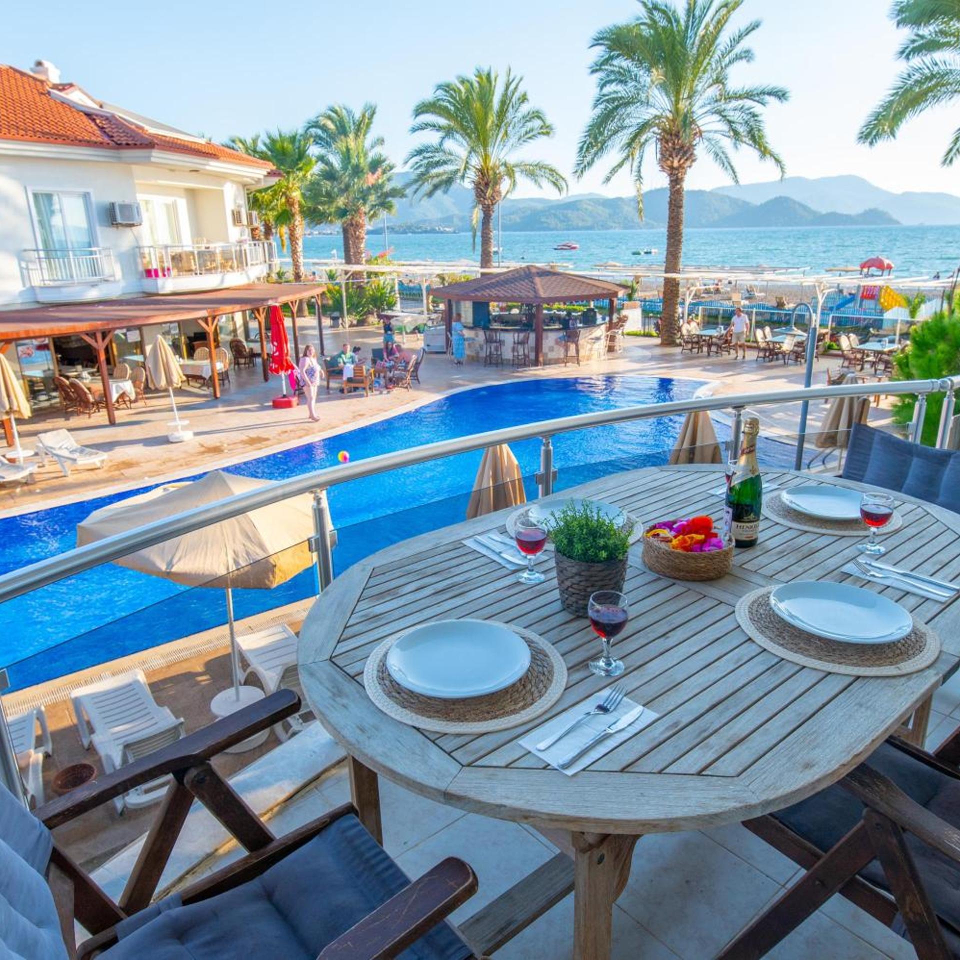 Sunset Beach Resort Aqua Lettings 33/50